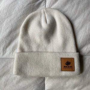 Big bear beanie